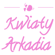 Kwiaty Arkadia - logo