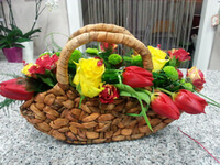 Kwiaty z dostawa gdańsk